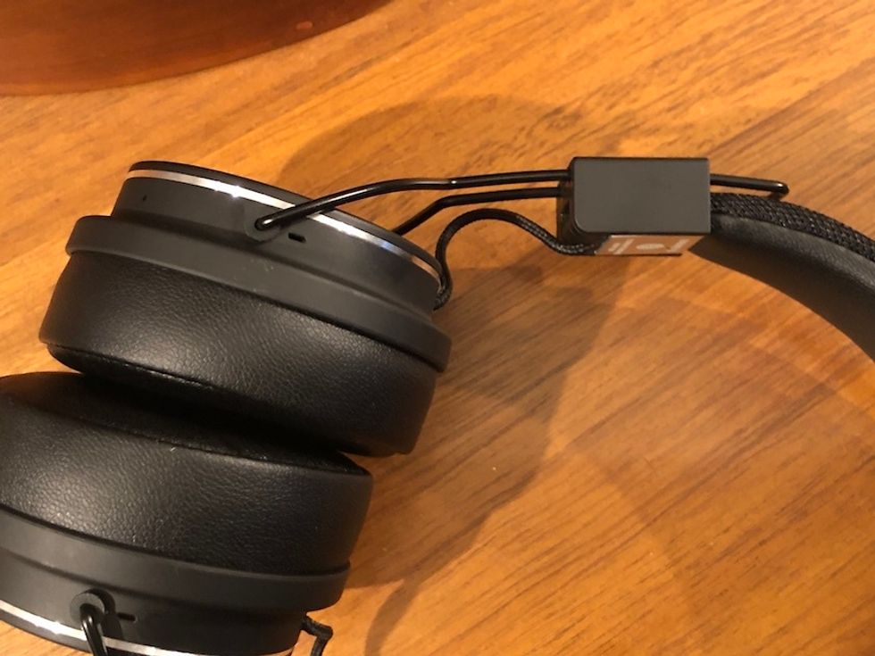 Urbanears Plattan 2