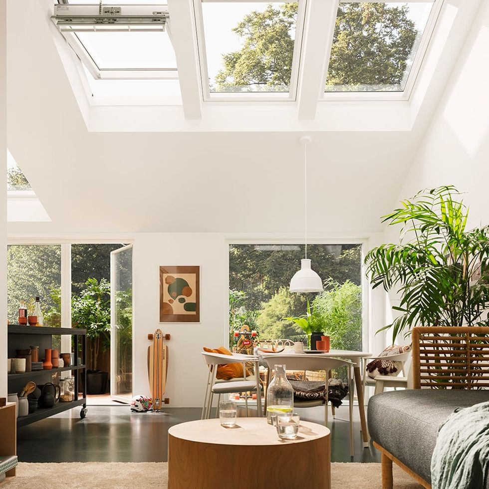 Velux Active with Netatmo