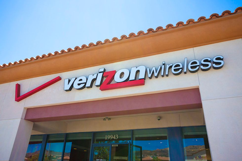 Verizon Wireless