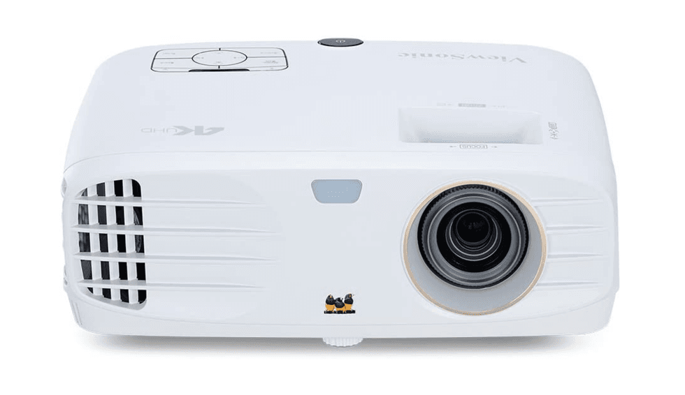 ViewSonic 4K projector