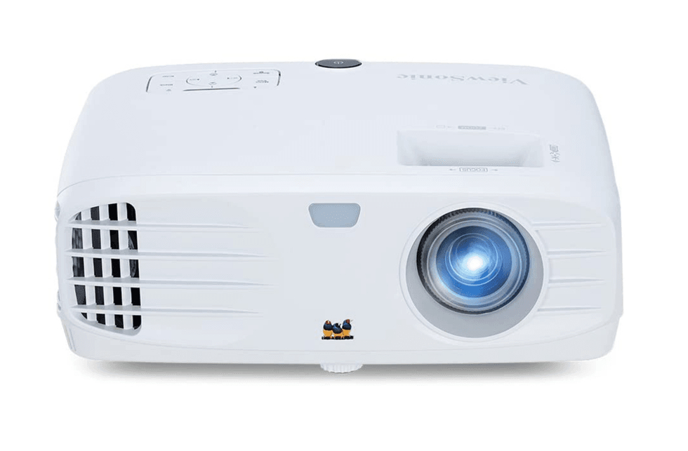 ViewSonic Full HD projector