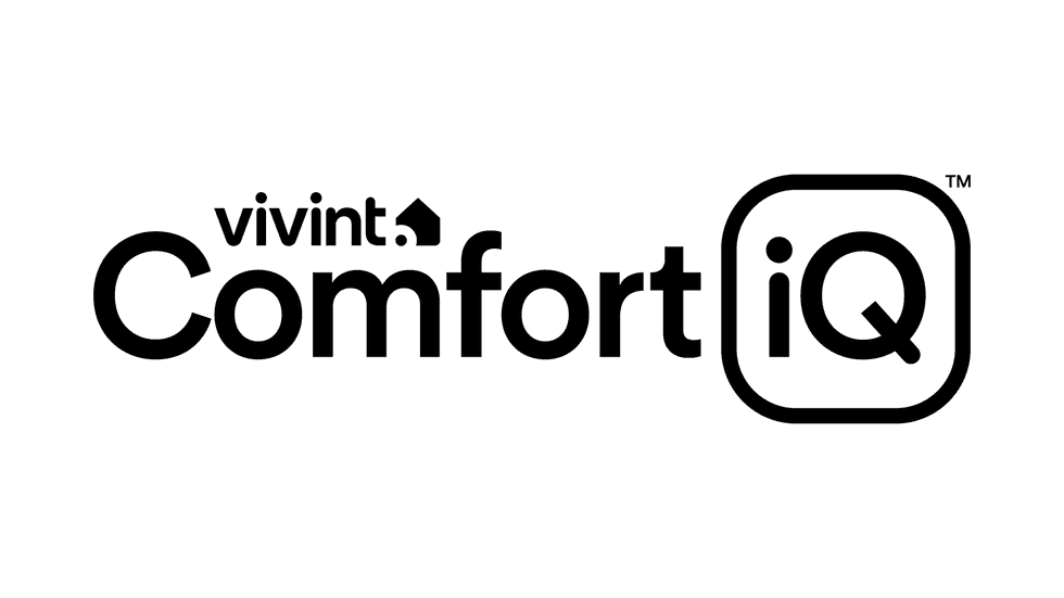 Vivint Comfort IQ logo