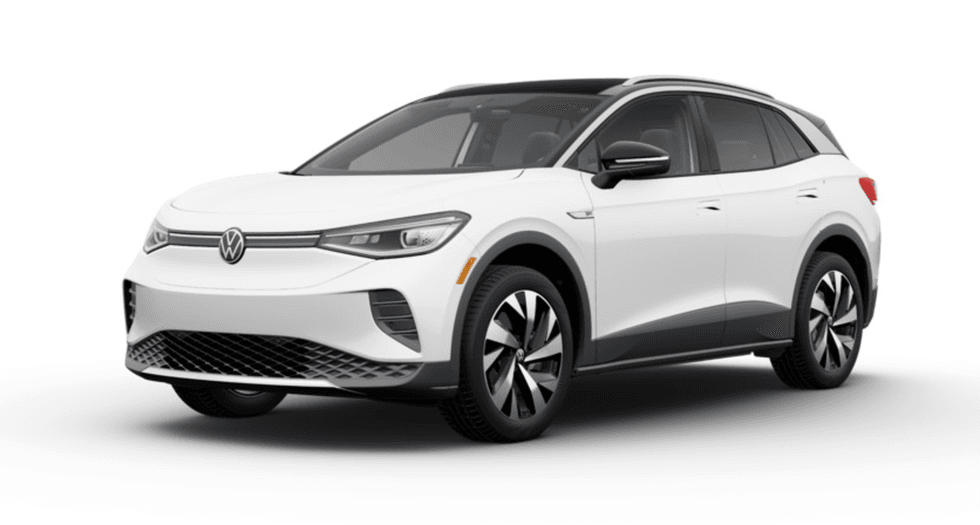 Volkswagen ID 4