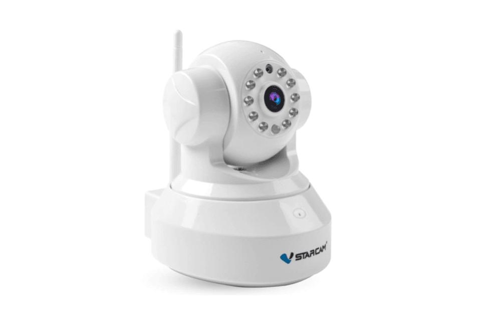 Vstarcam indoor camera