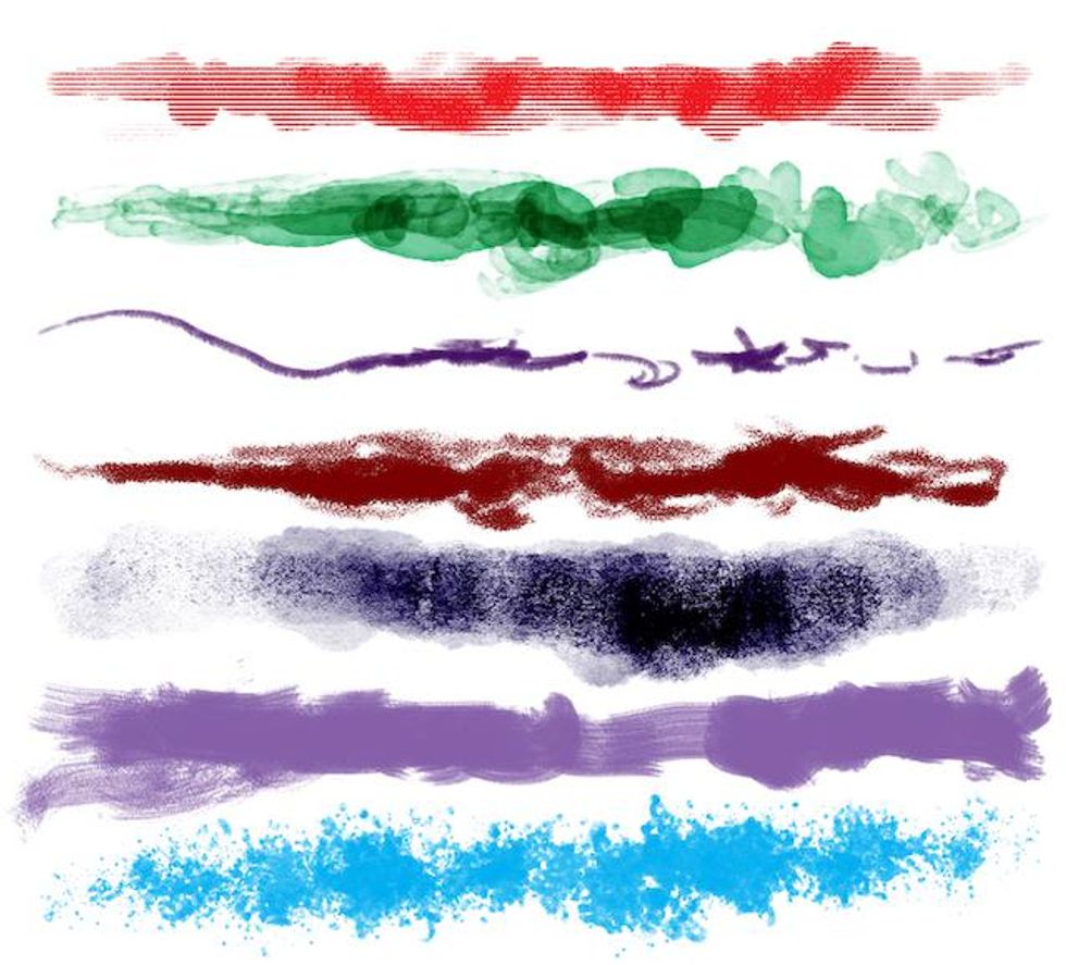 Wacom Intuos Pro S tablet review