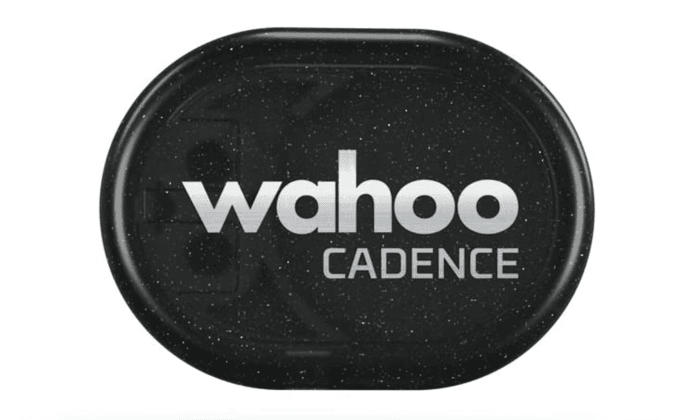 Wahoo cadence sensor
