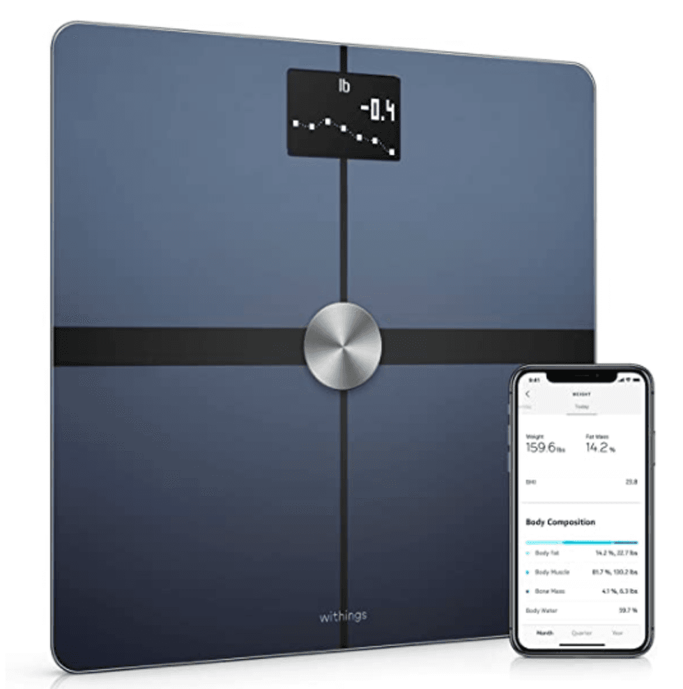 Withings Body+