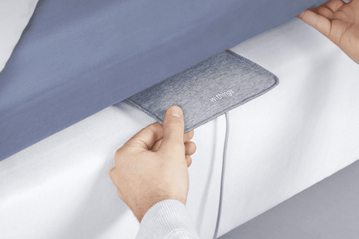 Withings Sleep Analyzer