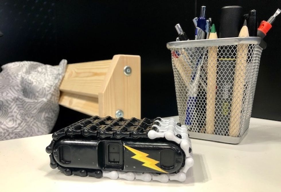 WowWee's Power Treads