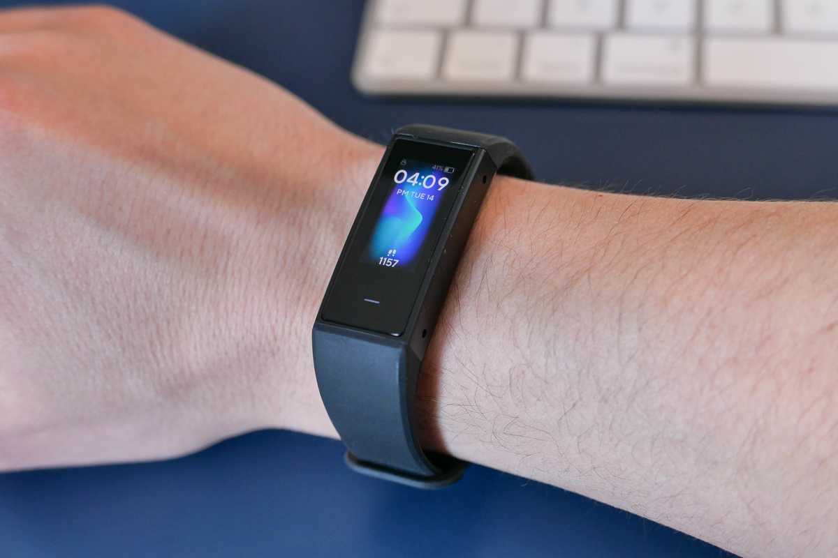 Wyze Band fitness tracker