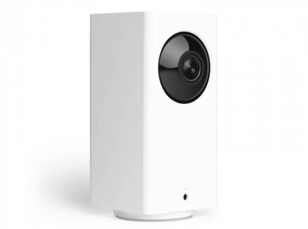 Wyze Cam Pan
