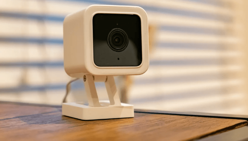 Wyze Cam V3 security camera