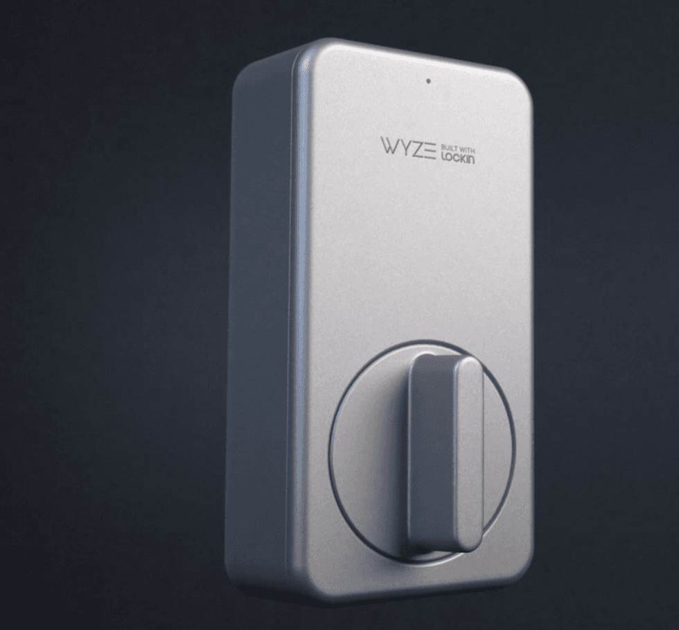 Wyze Smart Lock