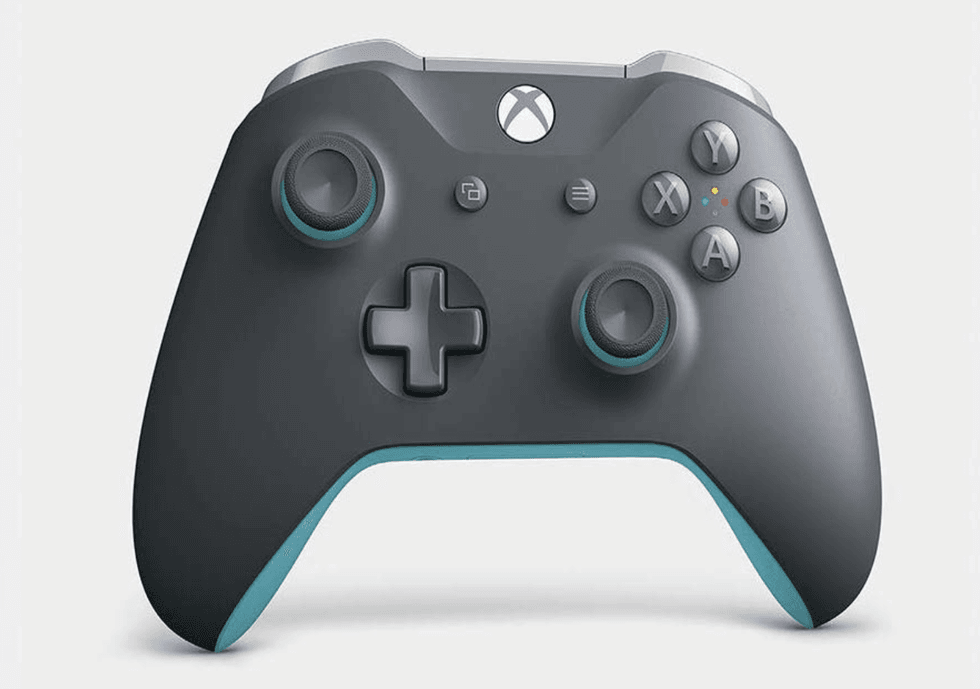 Xbox One controller