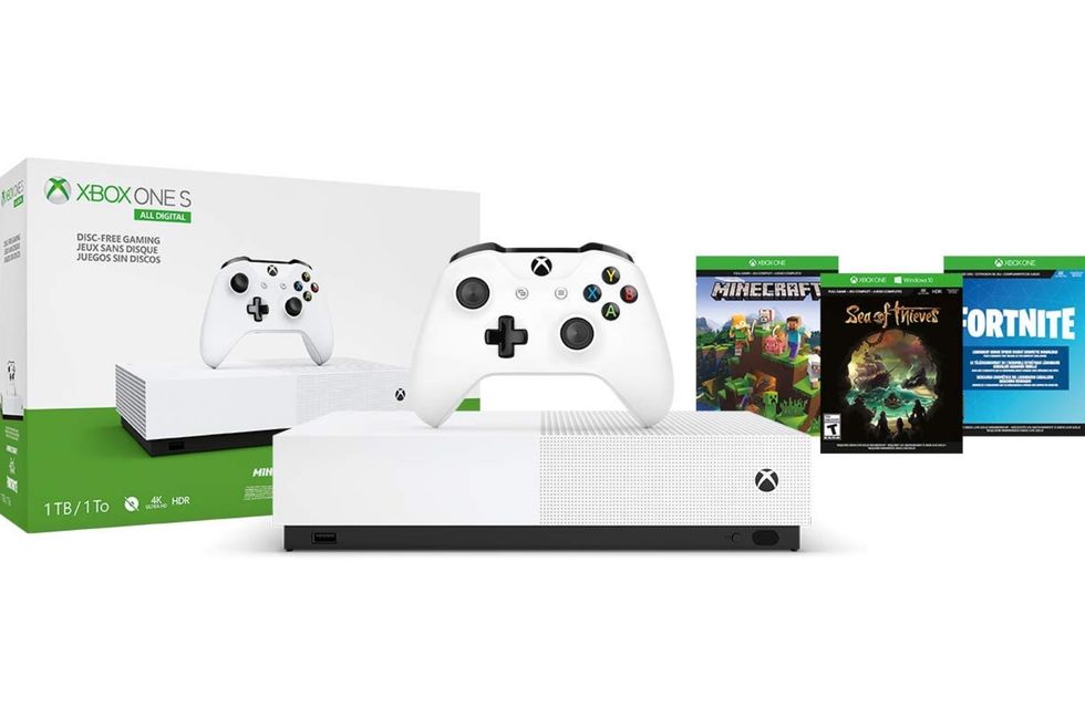 Xbox One
