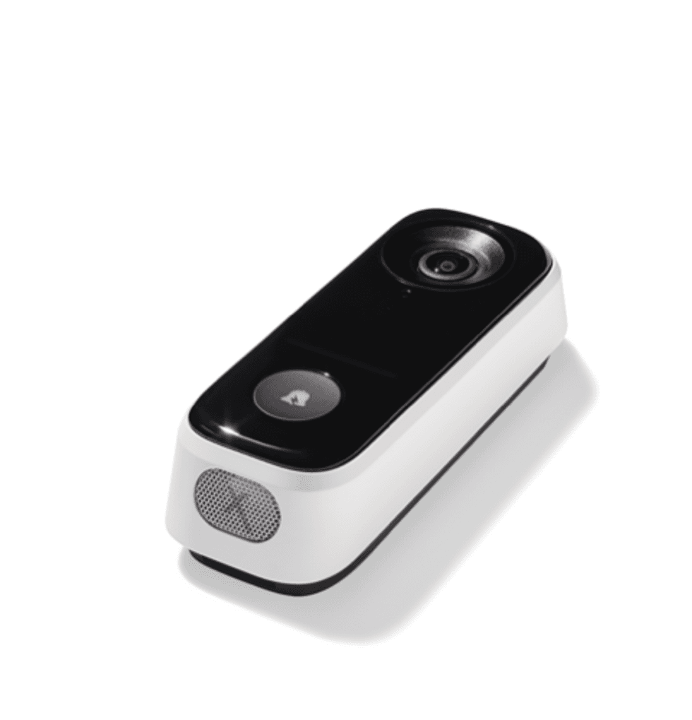 Xfinity Video Doorbell product shot