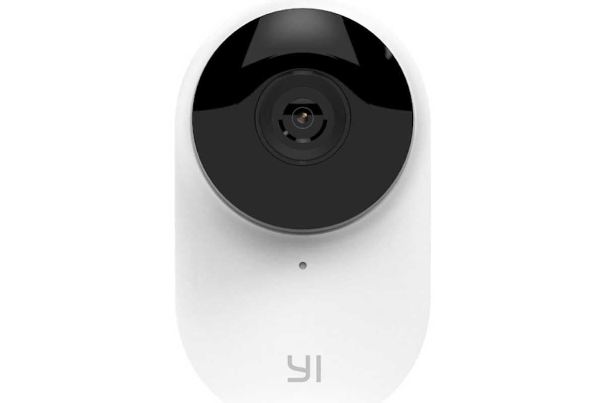 Yi 1080P Home Camera