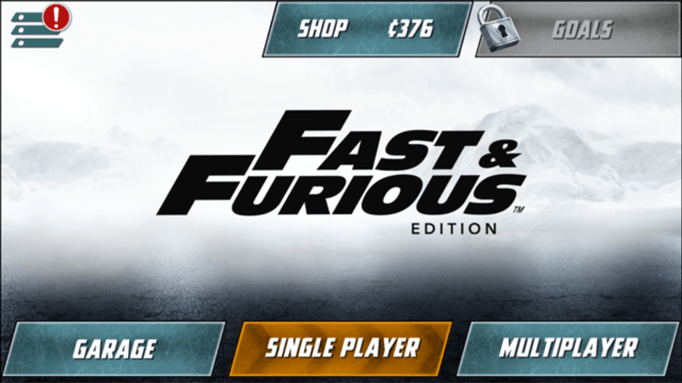 You can buy extra weapons and tricks in the store, with coins you earn winning races in the Anki Overdrive Fast & Furious Edition