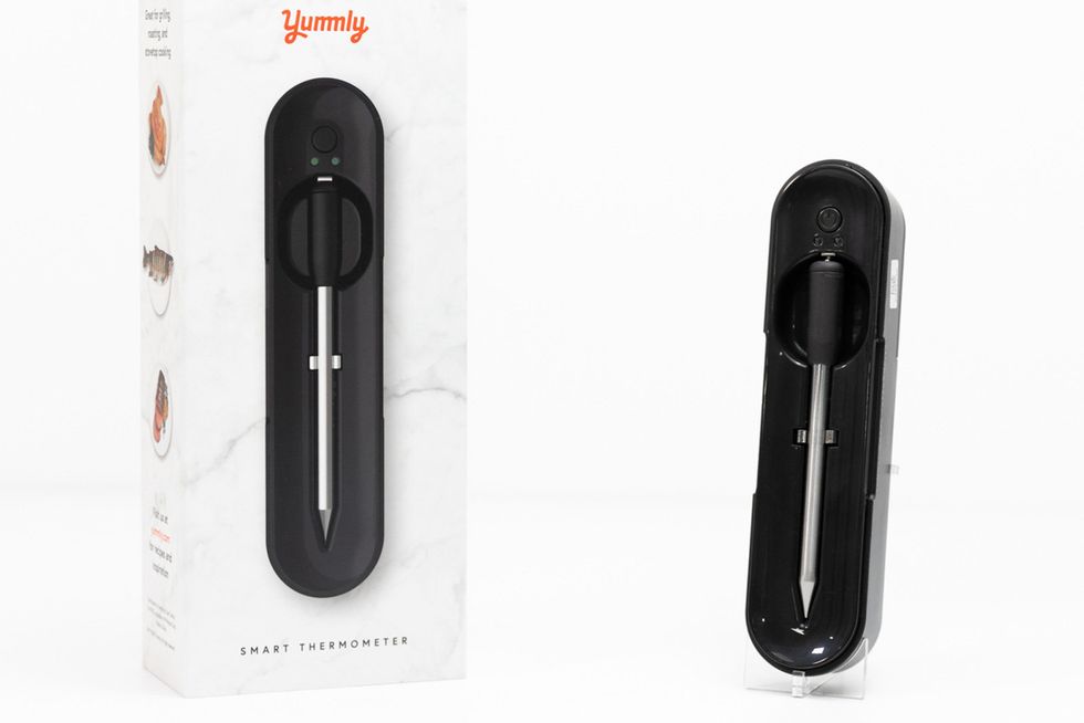 Yummly Smart Thermometer