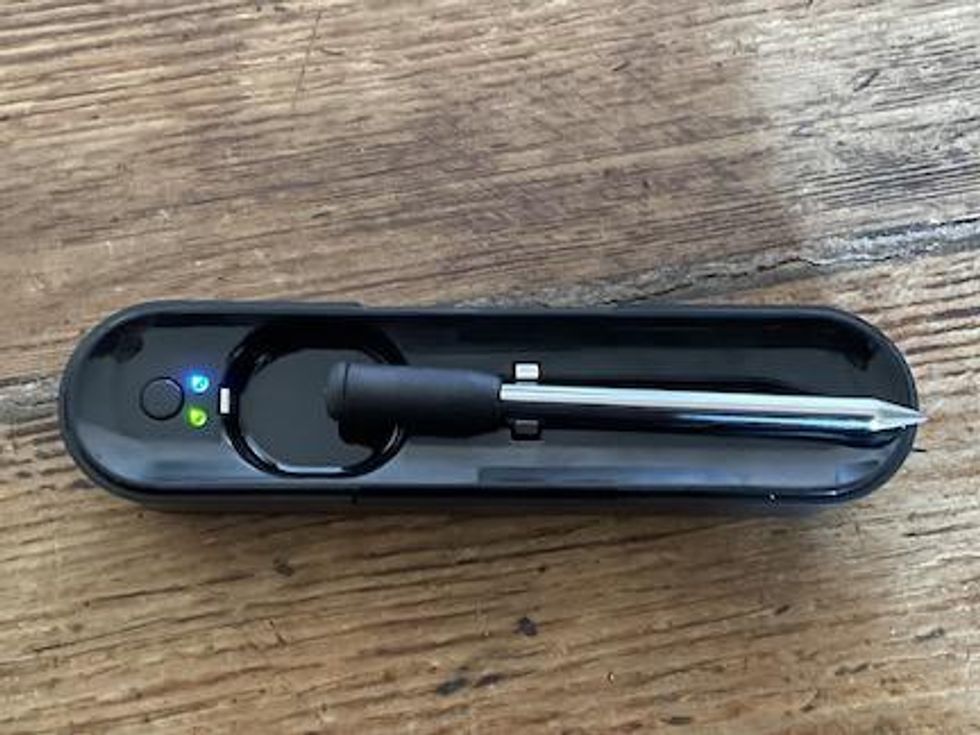 Yummly Smart Thermometer